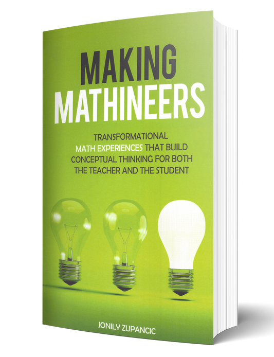 Making Mathineers